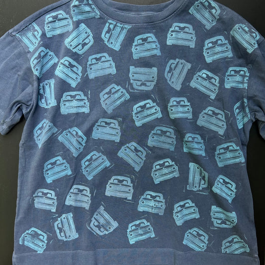 BMW 2002 - never too many t-shirt