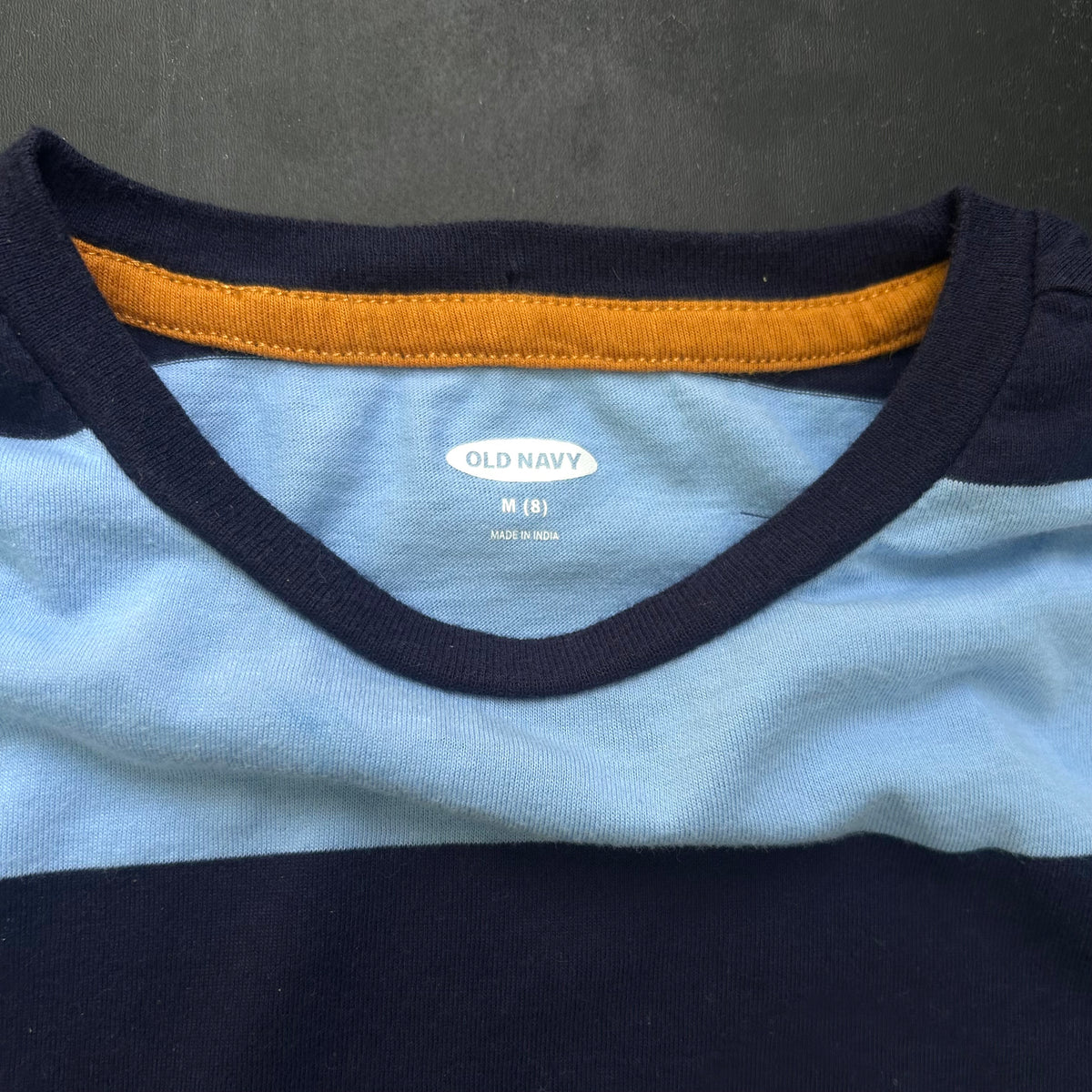 Boys long sleeve BMW 2002 shirt