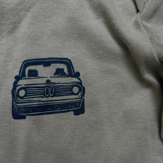 Newborn onesie and pant set PERFEKT GERMAN